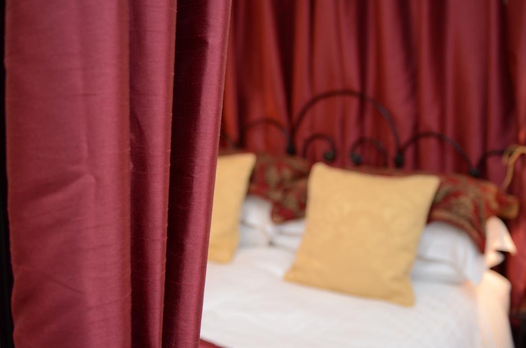 Feversham Lodge Guest House York Ngoại thất bức ảnh