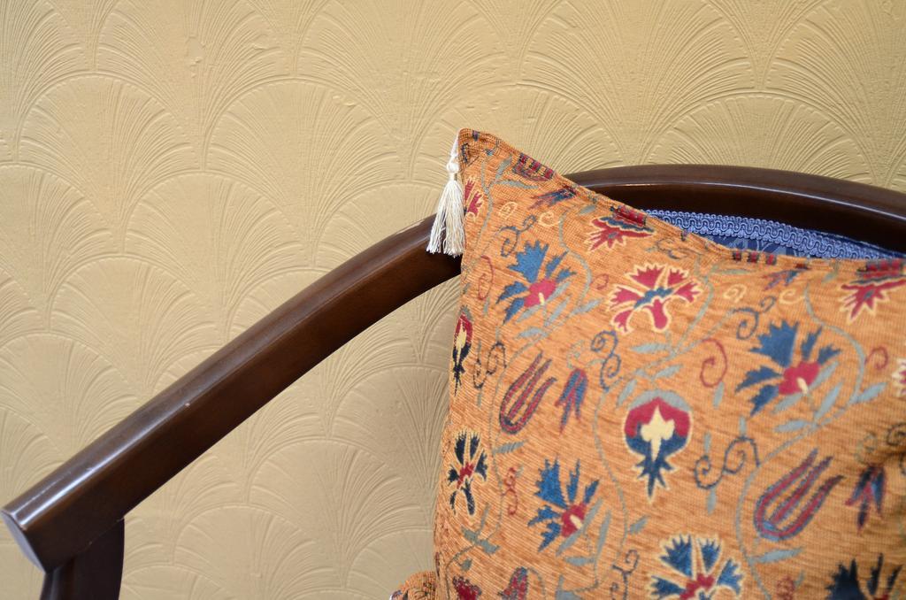 Feversham Lodge Guest House York Ngoại thất bức ảnh
