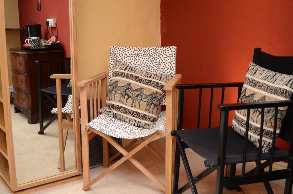 Feversham Lodge Guest House York Ngoại thất bức ảnh