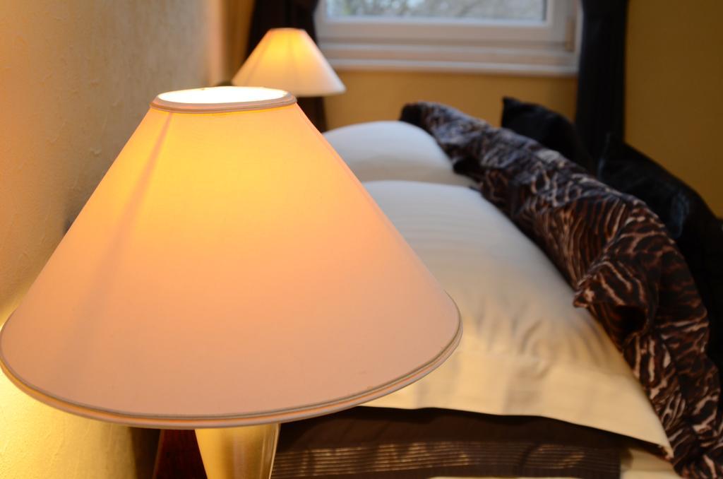 Feversham Lodge Guest House York Ngoại thất bức ảnh