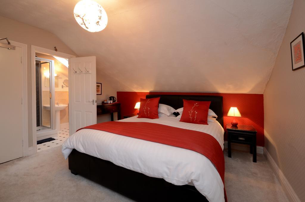Feversham Lodge Guest House York Ngoại thất bức ảnh
