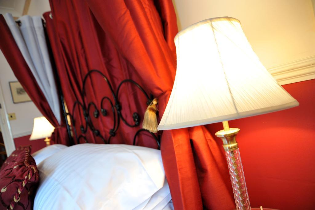 Feversham Lodge Guest House York Ngoại thất bức ảnh