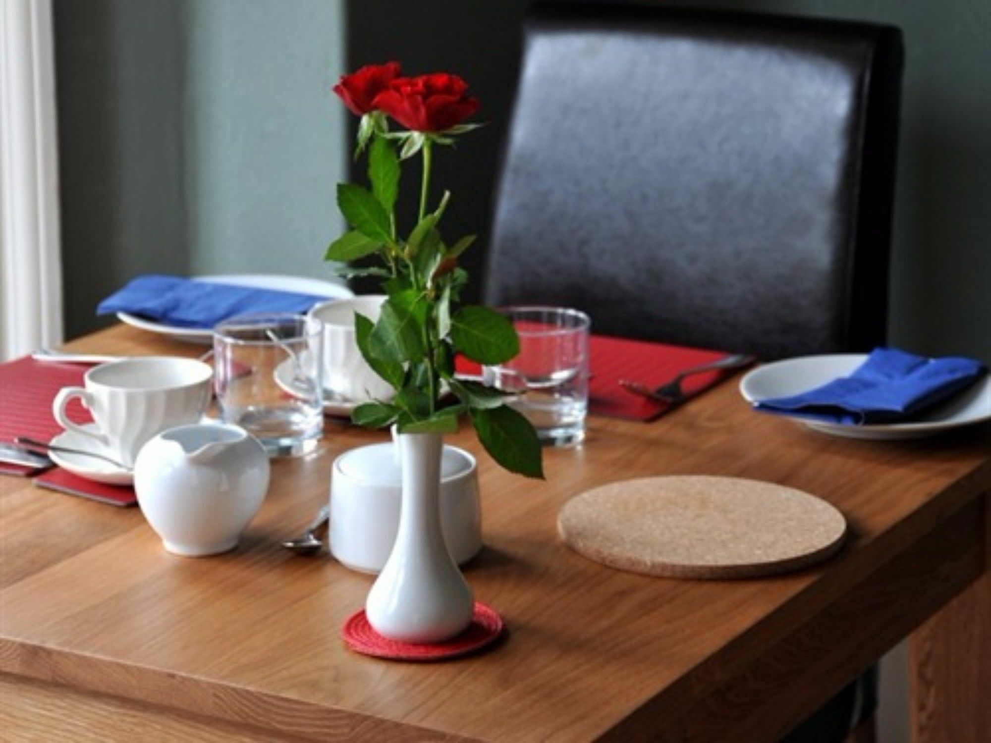 Feversham Lodge Guest House York Ngoại thất bức ảnh