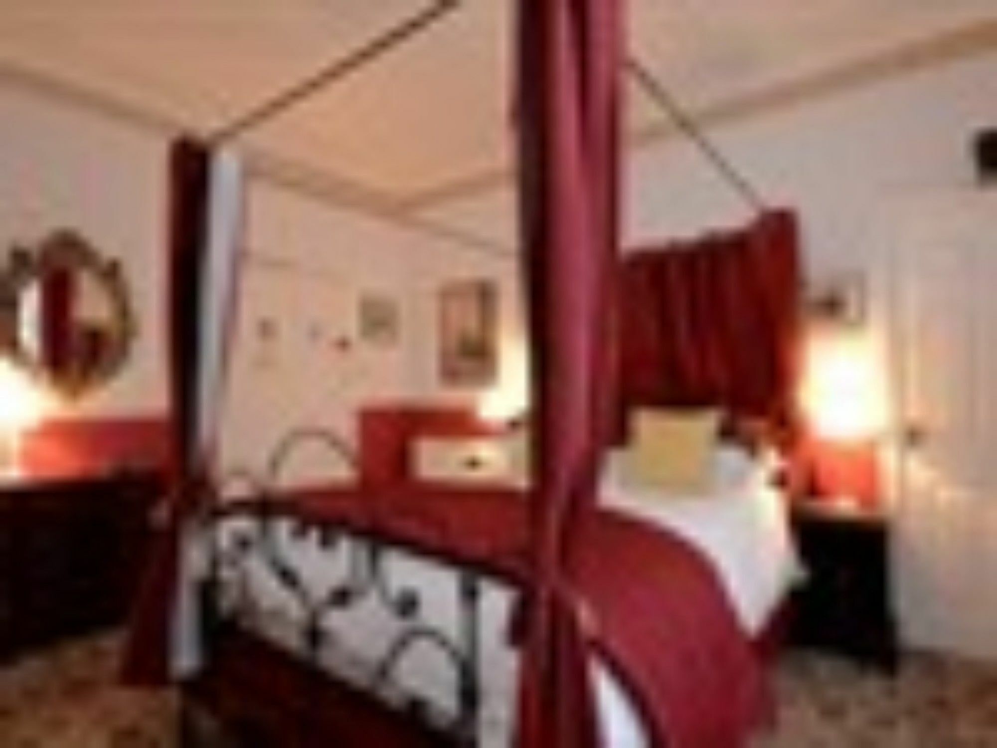 Feversham Lodge Guest House York Ngoại thất bức ảnh