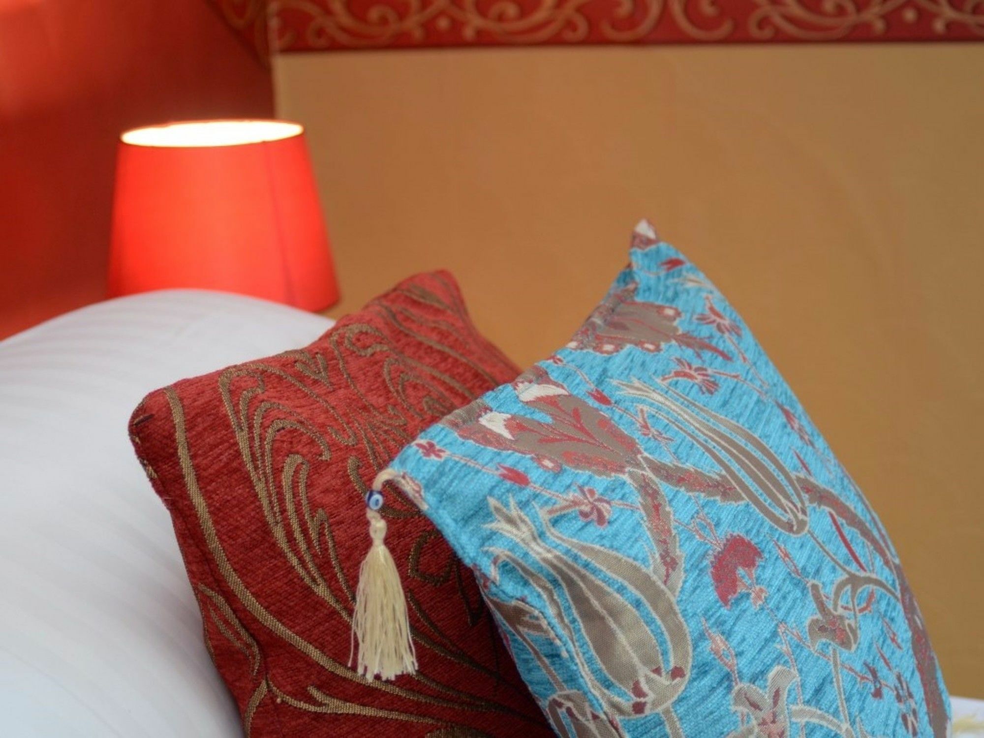 Feversham Lodge Guest House York Ngoại thất bức ảnh