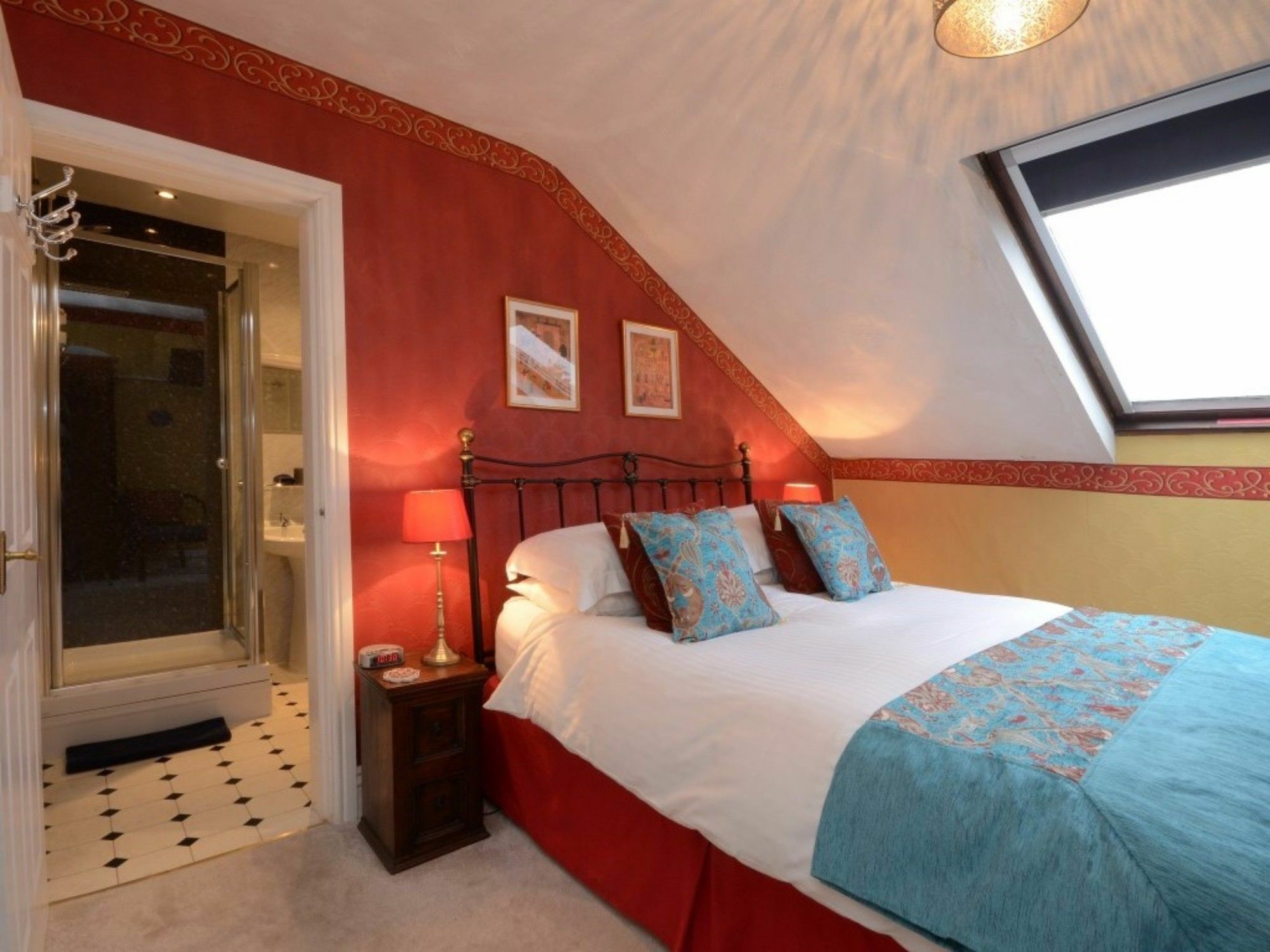 Feversham Lodge Guest House York Ngoại thất bức ảnh