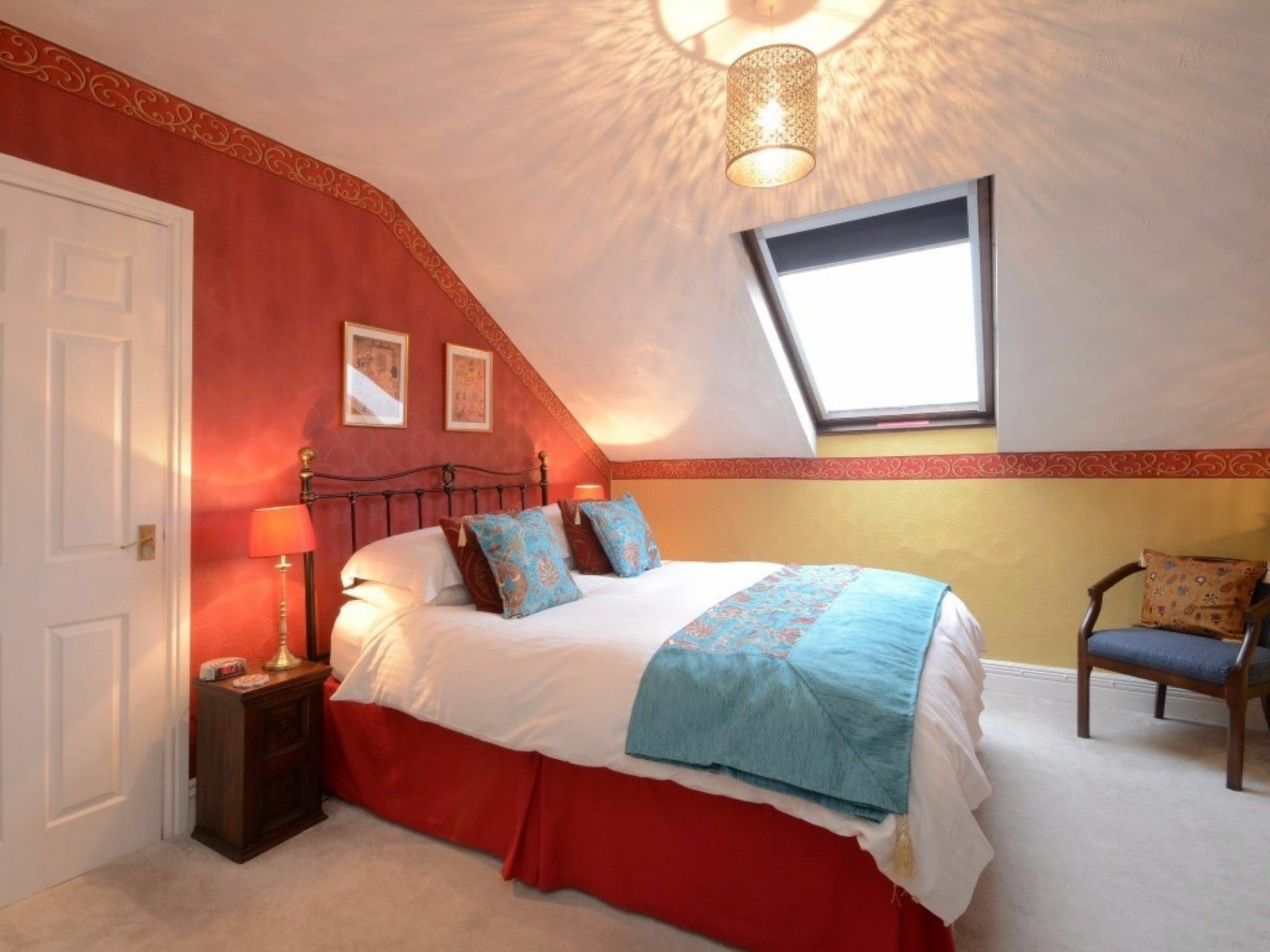Feversham Lodge Guest House York Ngoại thất bức ảnh