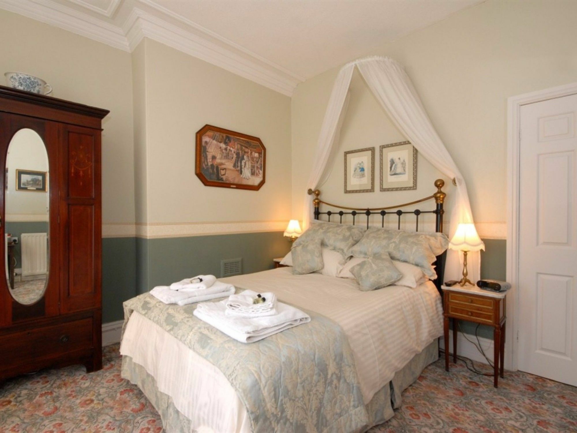 Feversham Lodge Guest House York Ngoại thất bức ảnh