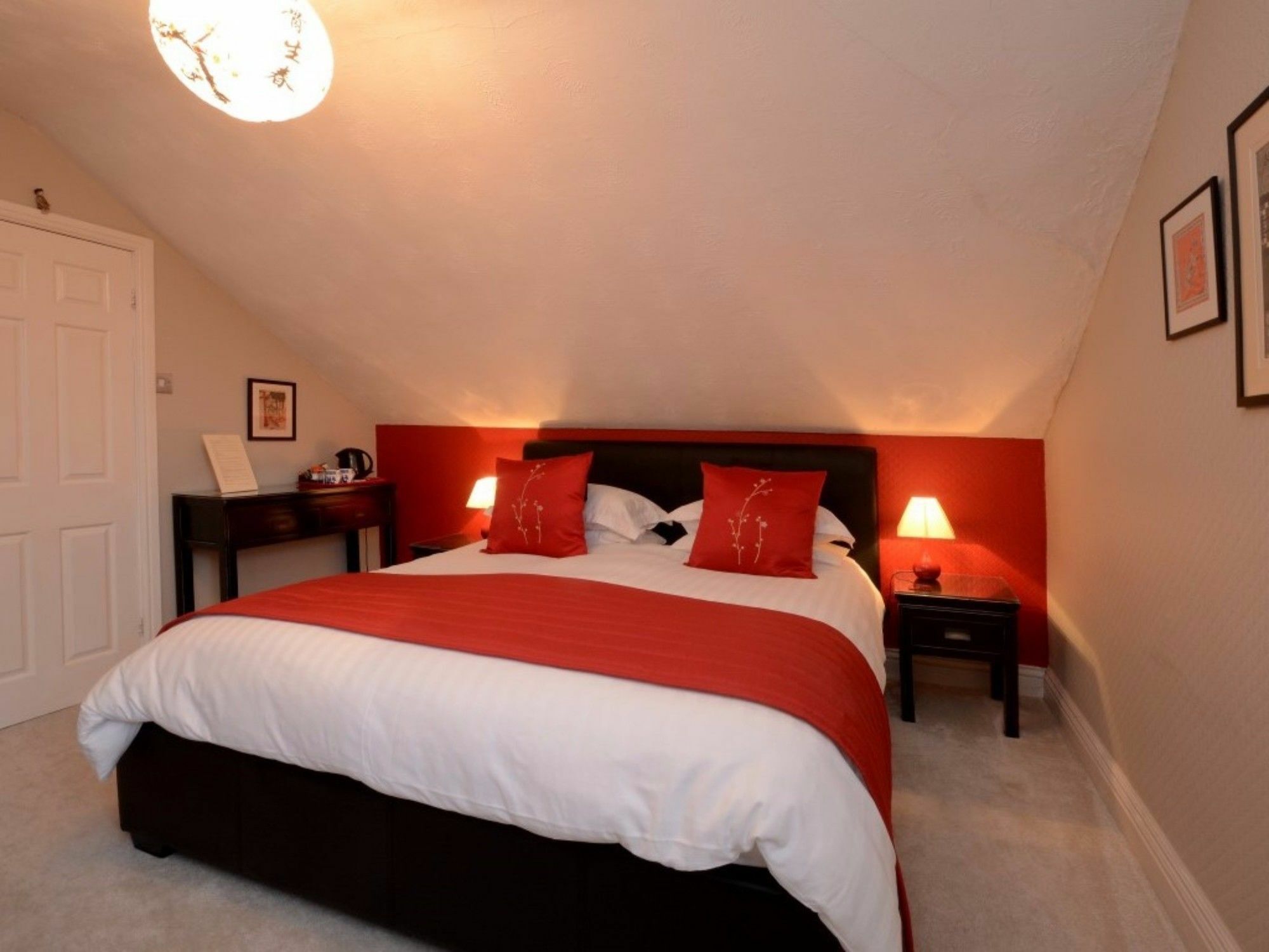 Feversham Lodge Guest House York Ngoại thất bức ảnh