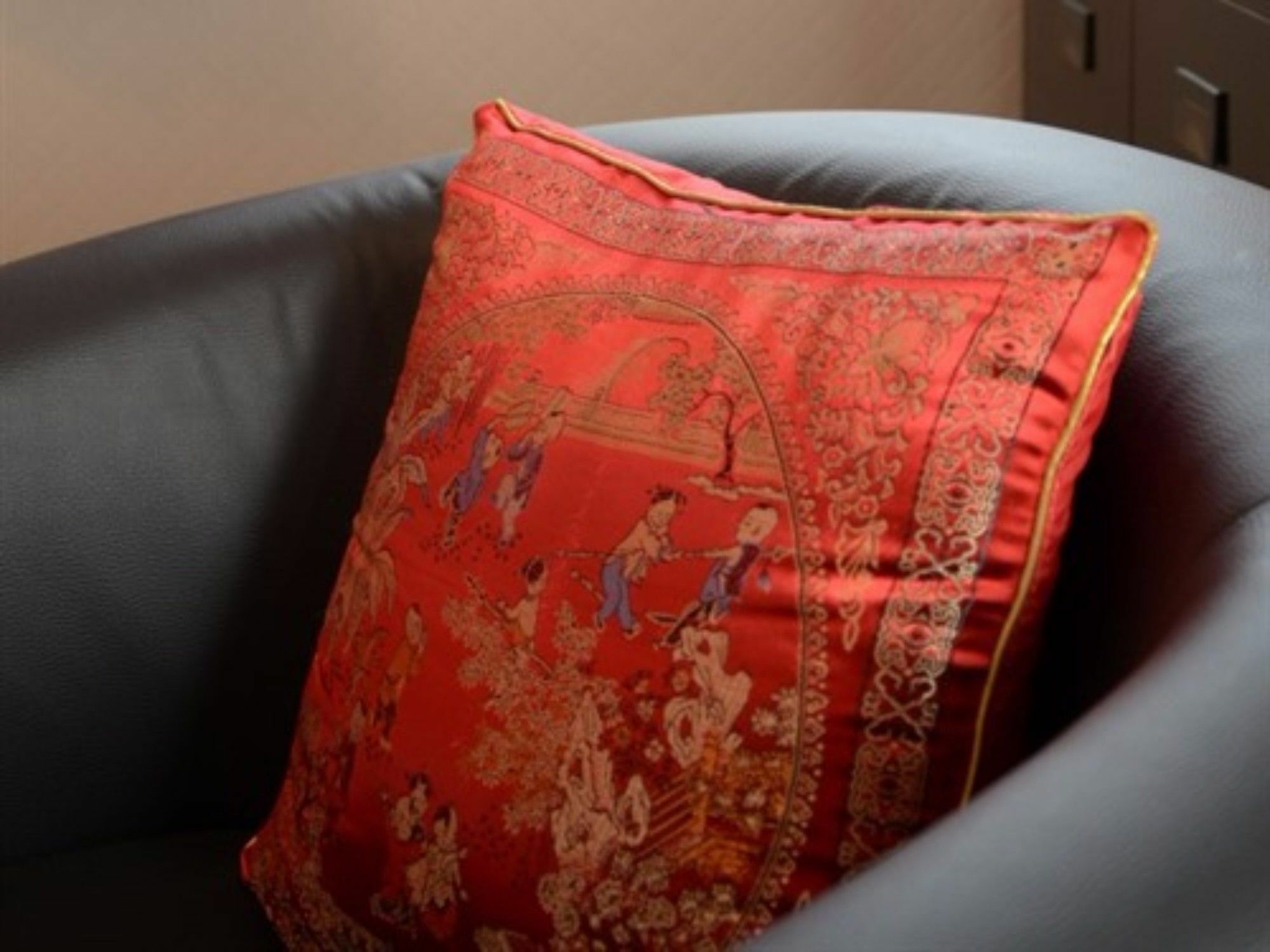 Feversham Lodge Guest House York Ngoại thất bức ảnh